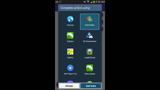 How to download using Drama slayer and ADM app [upl. by Relyk]