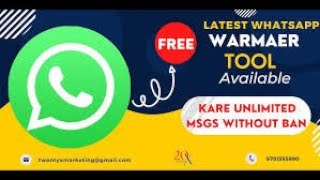 WhatsApp Marketing SECRETS to Avoid Getting Banned whatsappmarketing whatsappantiban [upl. by Mctyre615]