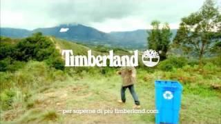 Timberland  Nature needs Heroes [upl. by Weksler]