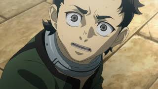 Deadman Wonderland EP 3 vf [upl. by Nnylg]