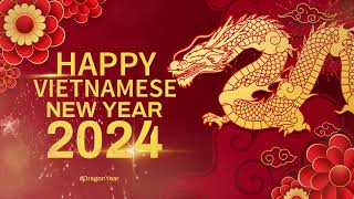 New year song 2024 Vietnam Music Playlist Tet Music Vietnam Happy Vietnamese New Year [upl. by Yur461]