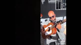 Gitan de Perpignan 2024 nouvelle musique [upl. by Chemar]