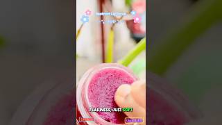 Lip Care Secret Beetroot Scrub for Soft Lips 🌸 ashortaday lipcare lipscrub shorts trending [upl. by Jess]