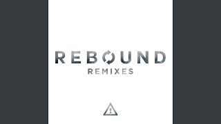 Rebound Daktyl Remix [upl. by Nyrmac]