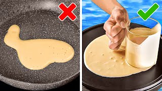 Ultimate Cooking Hacks And Recipe Ideas [upl. by Dnomad177]