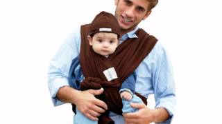 About the Baby Ktan Baby Carrier [upl. by Oettam722]