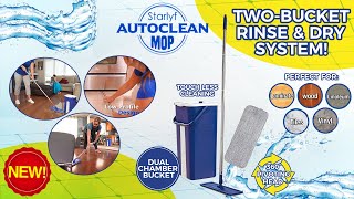 Starlyf Autoclean Mop  2in1 Bucket and Mop [upl. by Moseley529]