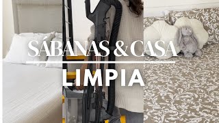 SABANAS Y CASA LIMPIA [upl. by Falito]