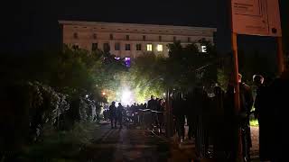 Dentro il Berghain esplorando il club più esclusivo di Berlino [upl. by Dnalyk]