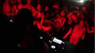 ALVIN RISK  JUICEPACK JUNKIE  HOLY SHIP 2013  DAY 2 [upl. by Llert]