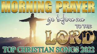 Praise and Worship Gospel Music 2022 Top 100 Best Christian Gospel Songs Of All Time [upl. by Luann656]