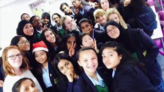 Johnson 20132018  Wallington Year 11 Leavers [upl. by Kryska]