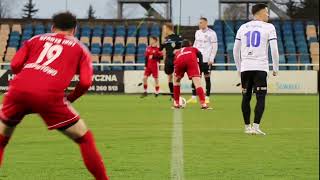 Wigry Suwałki vs Sparta 1951 Szepietowo  MAMY AWANS [upl. by Nilyak]