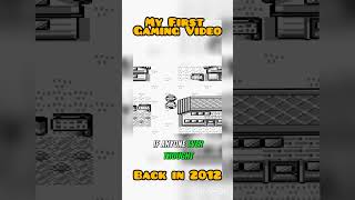 Choosing My Favorite Pokémon Charmanders Epic Debut pokemonred fyp firstgamplay shorts [upl. by Timi]