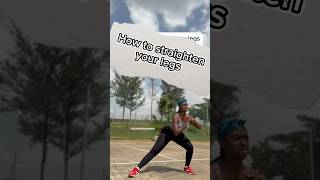 Workout for legshamstrings and back workout motivation legsworkout viralvideo fyp [upl. by Fesoy]