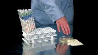 QSwab Environmental Sample Collection Swab [upl. by Meeharb709]