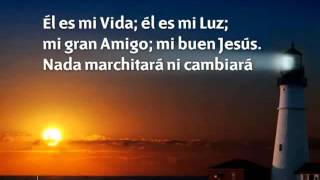 Himno 434  Jesús es mi vida  Pista  Himnario Adventista Instrumental [upl. by Rahcir]