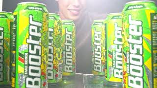 Booster faxe kondi  product video [upl. by Adalard]