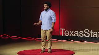 Recognizing Privilege Power to All People  Michael Yates  TEDxTexasStateUniversity [upl. by Willamina]