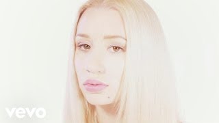 Iggy Azalea  Becoming Iggy Azalea VEVO LIFT UK [upl. by Bywoods]