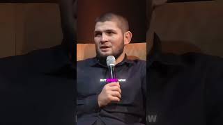 Khabib Get Out Of Jail khabibnurmagomedov [upl. by Nalor832]