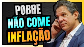 IGPM aponta INFLAÇÃO de 152 um COMPLETO ABSURDO que faz até a DANIELA LIMA chorar pelo LULA [upl. by Barde]