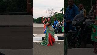 Mere Sanam Sabse Pyara HaiShortsDance [upl. by Chaille]