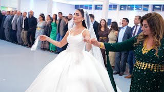 Xesan Eshed  Imad amp Nurhan  Alia Deko  Part02  DilocanPro Hochzeit Wedding Kurdish Dilocan [upl. by Nomrah]