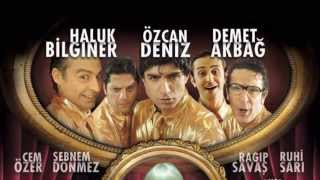 ÖZCAN DENİZ amp HALUK BİLGİNER  YA EVDE YOKSAN neredesin firuze soundtrack [upl. by Wentworth]