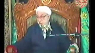 Lecture  امامة الامام الحسن المجتبى  الشيخ باقر المقدسي [upl. by Yelyak]