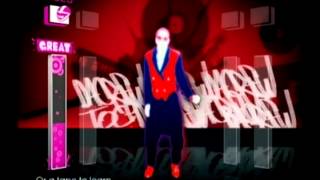 MC Hammer  U Cant Touch This Just Dance 1 [upl. by Elleved]