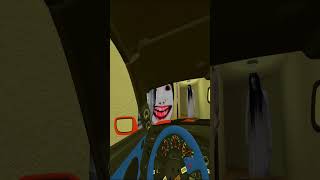 Most Creepiest Nextbots chase me in Liminal Hotel Gmod Nextbot [upl. by Leseil778]