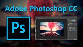 ★Como Baixar  Instalar e Crackear o PhotoShop★ ★2017★ [upl. by Lodmilla]