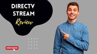 DirecTV Stream Is it Worth the Hype [upl. by Maxama]