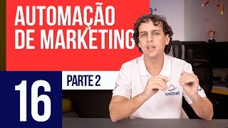 Requisitos do Mautic  Marketing Digital 16 [upl. by Samtsirhc398]