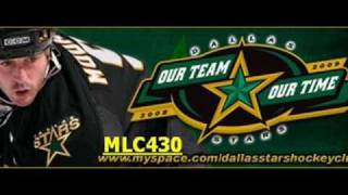 Dallas Stars Theme Song [upl. by Artsa]