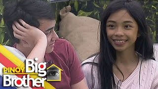 PBB 7 Day 194 Maymay tuloy ang pangungulit kay Edward [upl. by Halbeib]