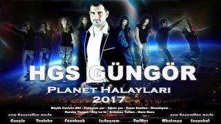 HGS GÜNGÖR  Planet Halaylari 25 Dakika New [upl. by Einnor]