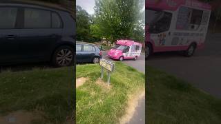 Sir whippy ice cream van chimes Tonibell icecreamvan [upl. by Wordoow]