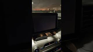 Ford Explorer Infotainment Screen Blank [upl. by Addiel]