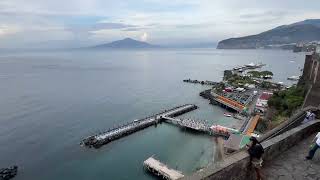 Sorrento  Italy [upl. by Cullen570]