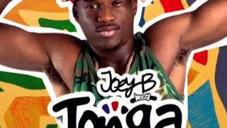 Joey B Tonga Feat Sarkodie [upl. by Yelah]