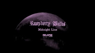 RASPBERRY BULBS  Midnight Line Official Music Video [upl. by Ewall]