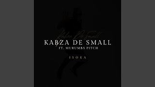 Kabza De Small  Nkosi Ngisize Official Audio ft Darque [upl. by Ramoh]