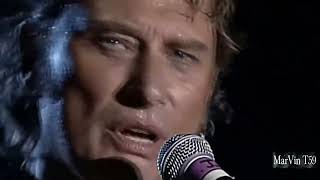 Johnny Hallyday Quelque Chose De Tennessee [upl. by Rives]