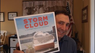 What is this cloud Storm Cloud Predicting Instrument [upl. by Cockburn]