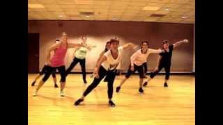 quotSMOOTH CRIMINALquot by Michael Jackson  Dance Fitness Workout Valeo Club [upl. by Ayahs]