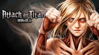 ATTACK ON TITAN 2 Temporada 1  Pelicula Completa Español HD 1080p Ataque a los Titanes [upl. by Airpac]