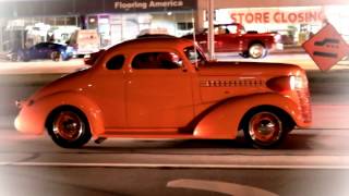 Woodward Dream Cruise Highlights  Detroit Michigan [upl. by Latricia]