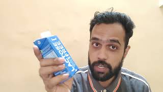 Amul Lactose Free Milk Price Review amp Unboxing Buy Online [upl. by Schecter731]